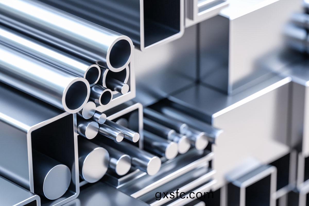 雙(shuang)碳賦能新(xin)起(qi)點、綠色循(xun)環(huan)再(zai)生鋁